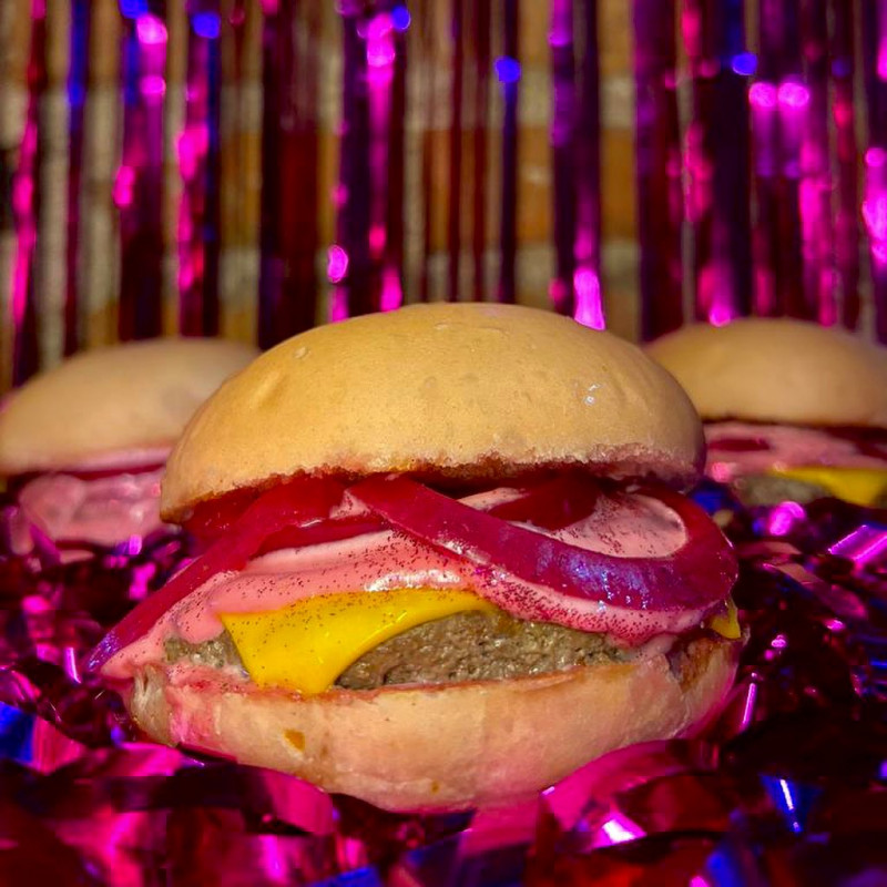 BENDIZÊ/INSTAGRAM/REPRODUÇÃO/JC