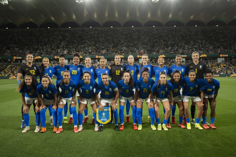Maior edição da Copa do Mundo feminina da história inicia nesta quinta-feira