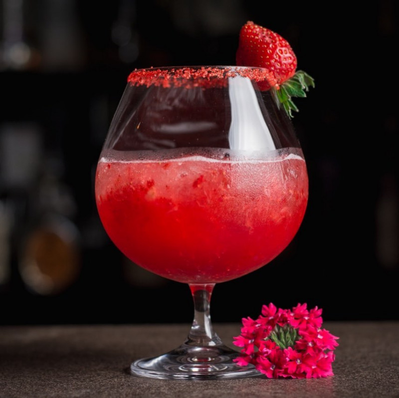 CAPONE DRIKNERIA/INSTAGRAM/REPRODUÇÃO/JC