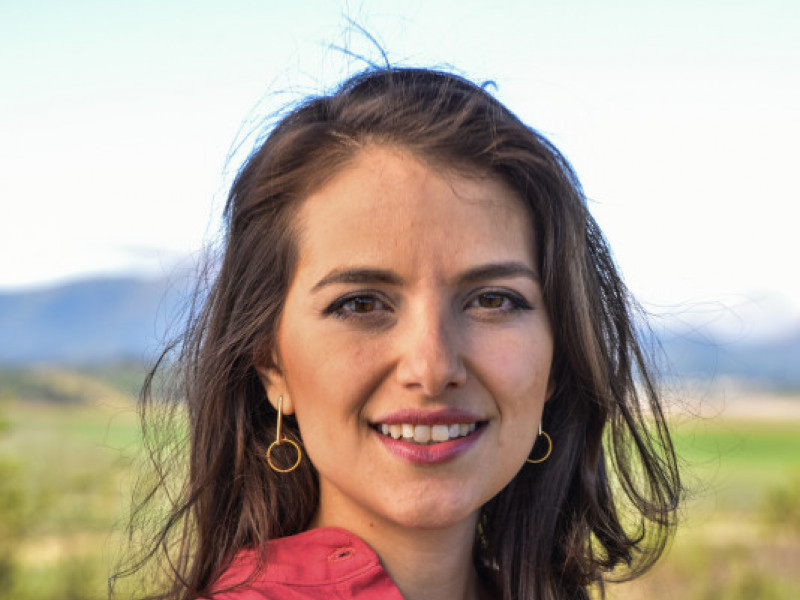 Jornada passa por um processo educativo, destaca Amanda