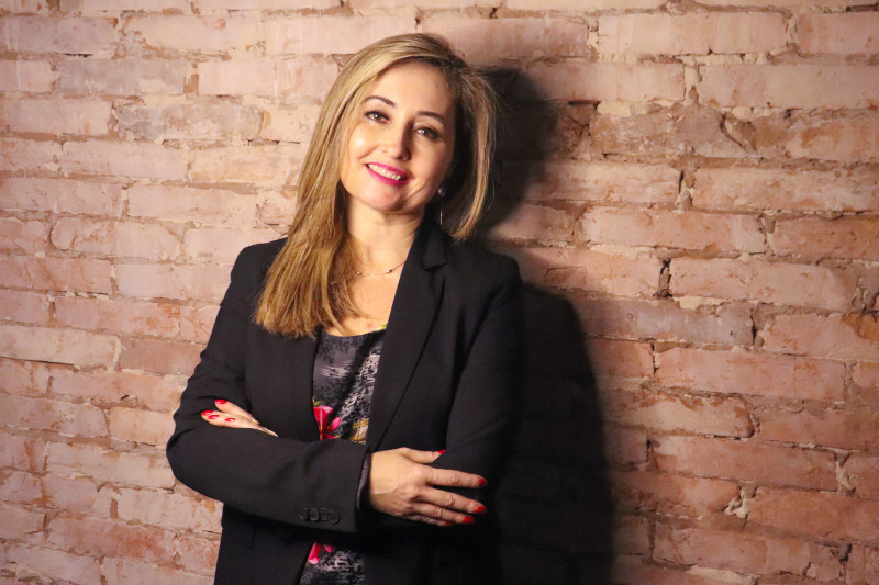 Segunda Eliane, a tomada de consciência depende da maturidade de cada organização