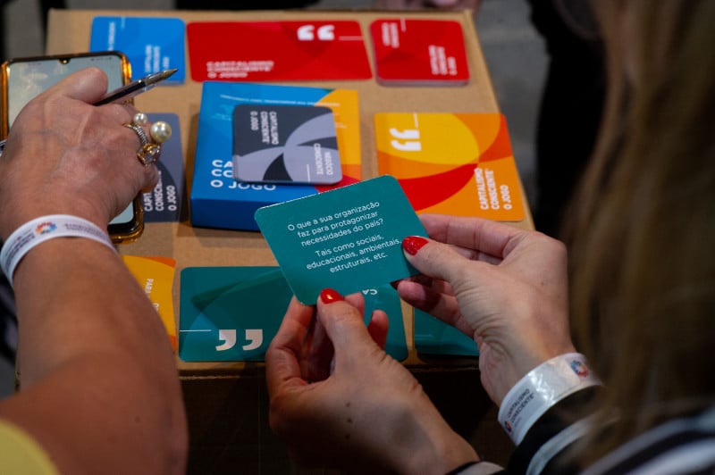 Com uma filial gaúcha, o ICCB procura engajar organizações e lideranças nesta jornada que propõe uma nova forma de fazer negócios e investimentos