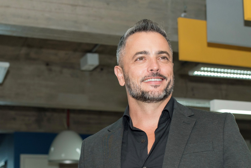 Executivo anuncia a Fundacred Ventures, iniciativa de participações e coinvestimentos para ampliar investimentos