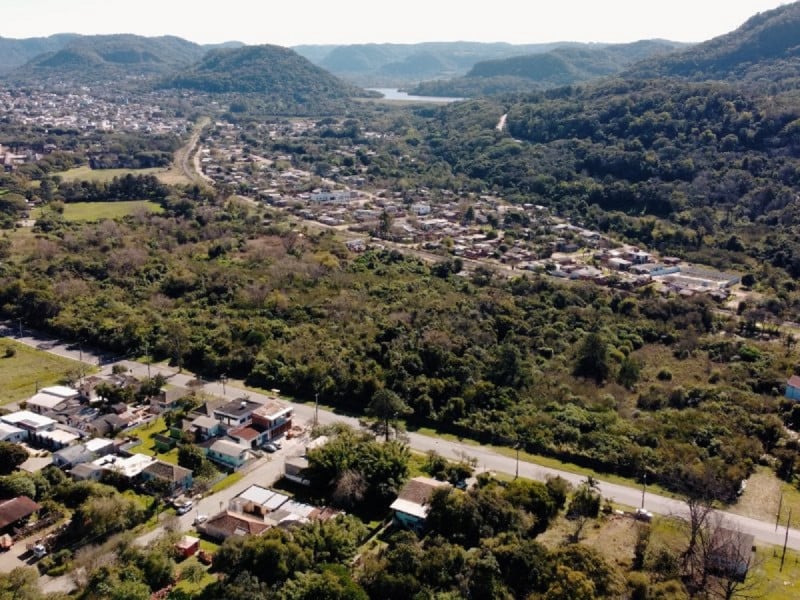 Área na avenida Osvaldo Cruz será disponibilizada para empreendimento do Minha Casa, Minha Vida