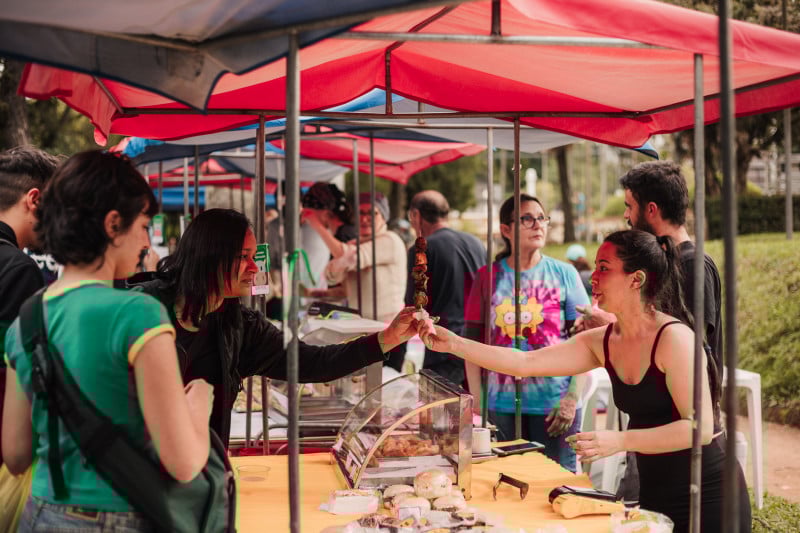 Evento no pátio do Sindipetro terá produtos artesanais seguindo ouras iniciativas da cidade