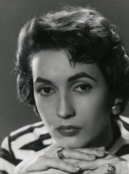 Considerada uma das rainhas do rádio, Doris Monteiro morreu de causas naturais, segundo a família