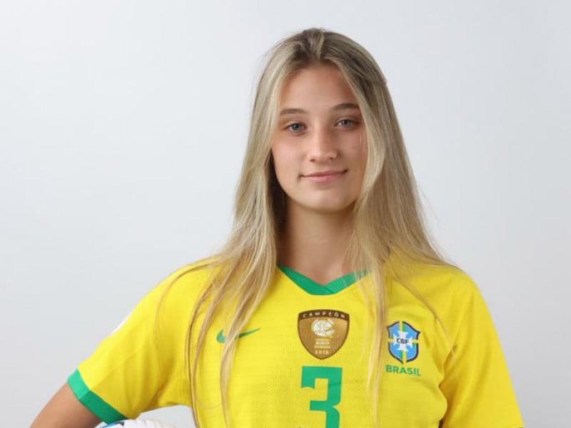 Explorar Guta Franke 03/08
 Foto: ARQUIVO PESSOAL/REPRODUÇÃO/JC