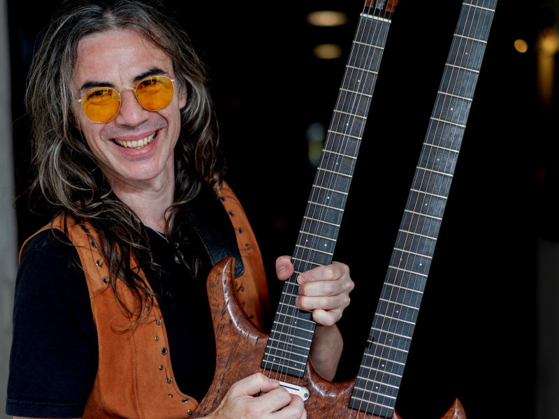 Atividade integra as comemorações de 50 anos de história do hotel e acontece às 19h