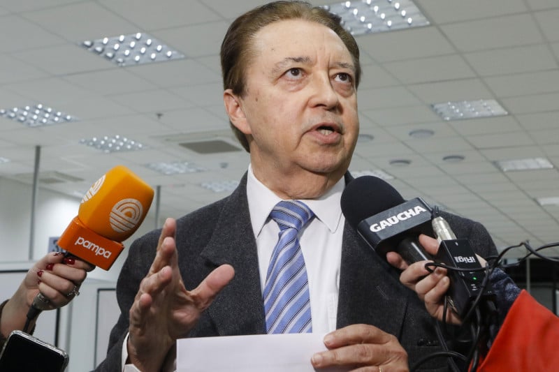 Novo presidente do TRE descarta adiamento de eleições no RS