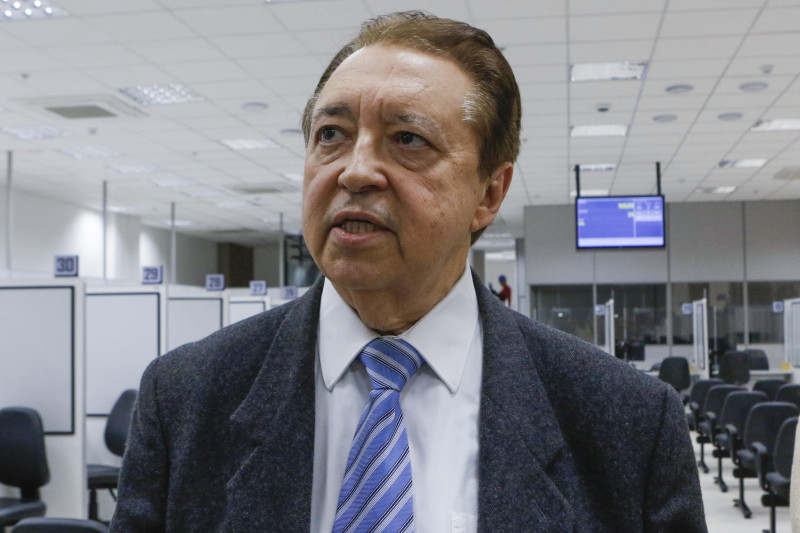 TRE-RS empossa nesta quarta-feira novo presidente