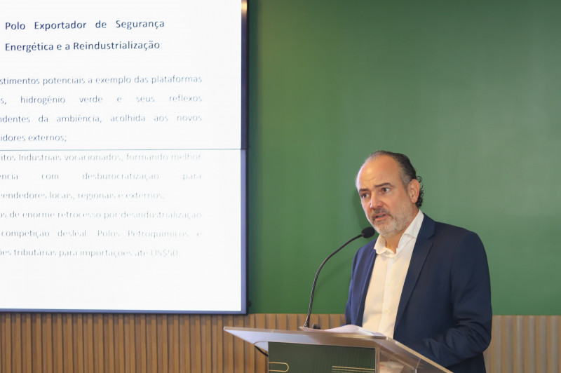 Federasul critica cortes para setor produtivo do Rio Grande do Sul