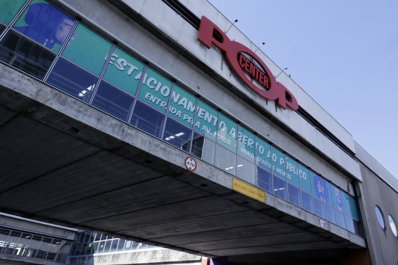 Público terá mais de 90 atendimentos presenciais no Tudo Fácil do POP Center 