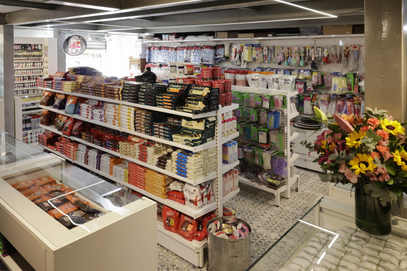 Comercial Martini vai ter triplicar de tamanho com as duas novas áreas de varejo