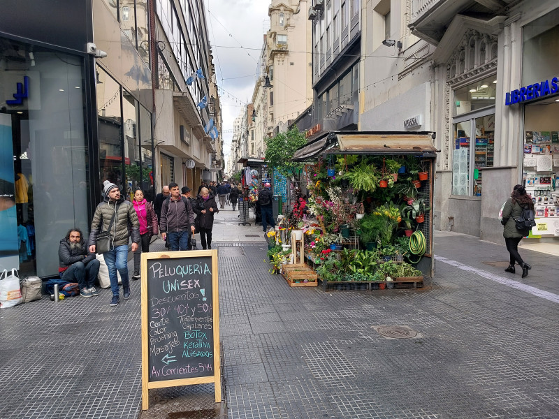 A maxidesvalorização da moeda foi um dos fatores que afetaram as relações internacionais