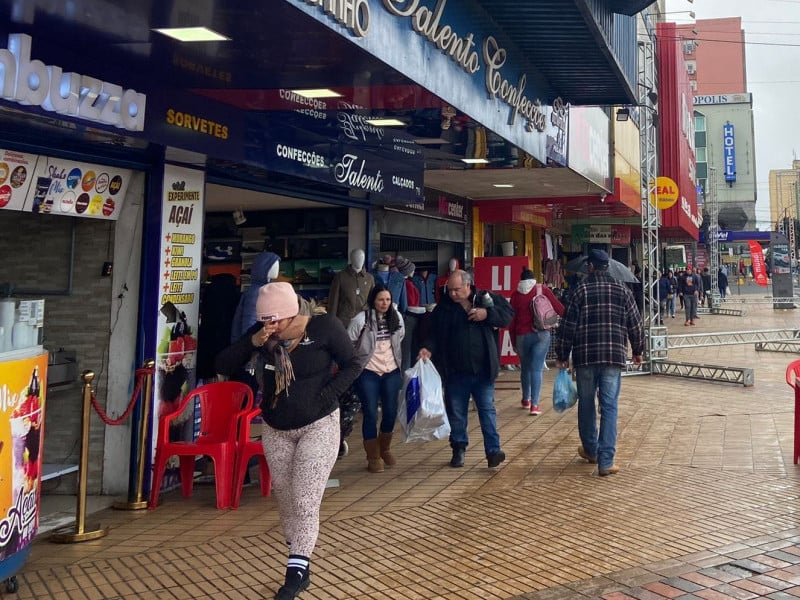 O resultado representou o quarto avanço consecutivo, subindo ao patamar de 104,3 pontos, maior nível desde maio de 2024