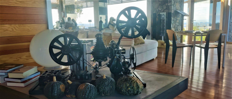 Empresas &Negócios - Especial Punta Del Este Uruguai - Cristine Pires Especial JC - Las espinas