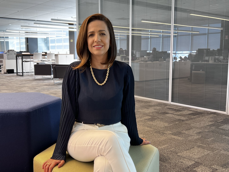 'Esforço de venda tem de ser muito maior, muito maior ', orienta a economista