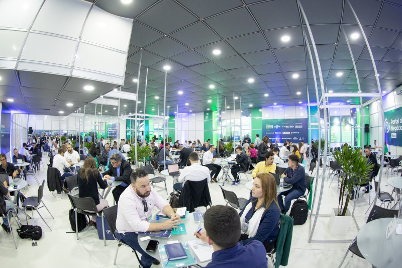 Os princípios e boas práticas ambientais, sociais e de governança corporativa irão permear os conteúdos dos quatro dias de programação da feira de inovação industrial, promovida pelo Sebrae RS e pela Fiergs 