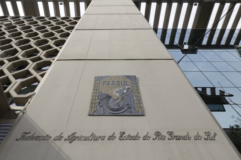 Protecionismo europeu em acordo é destacado pela federação