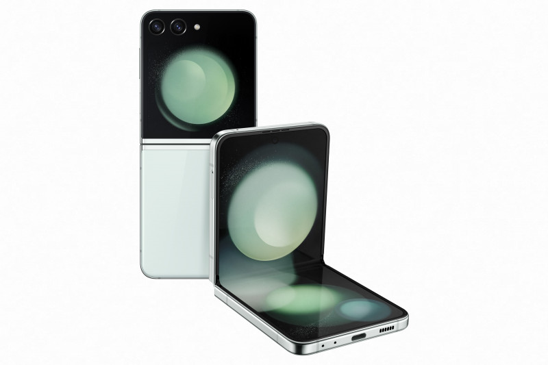 Galaxy Z Fold5