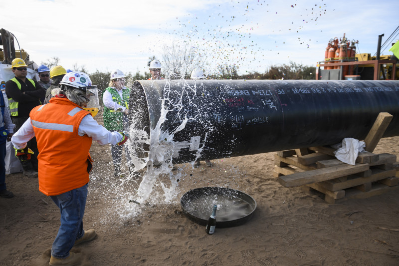 Acordo permitirá à indústria nacional acessar a molécula a preços mais baratos