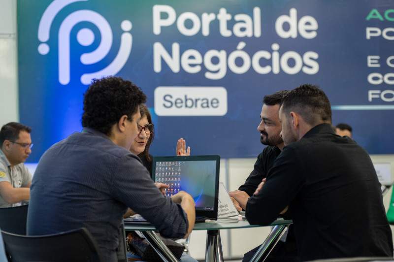 Podem participar empresas que atuem na prestação de serviços ou no fornecimento de peças para indústrias do segmento nas áreas de ferramentaria e logística, por exemplo
