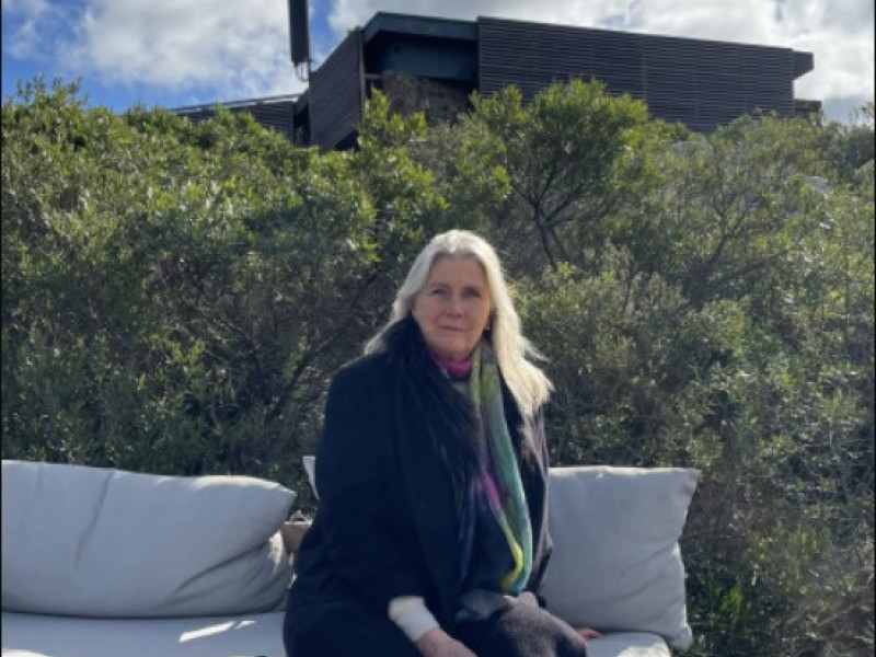 Elisabet diz que Punta Del Este é um roteiro importante no turismo de luxo