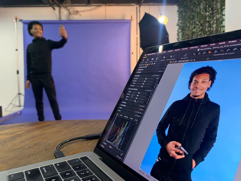 A iniciativa já passou por Cachoeirinha e São Leopoldo e até o lançamento serão 12 cidades no total