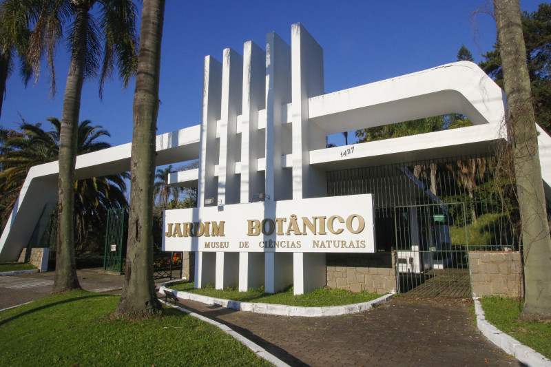  Revitalização e ampliação marcam os 67 anos do parque