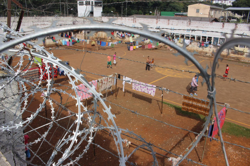 Nova estrutura será construída para substituir a atual no município