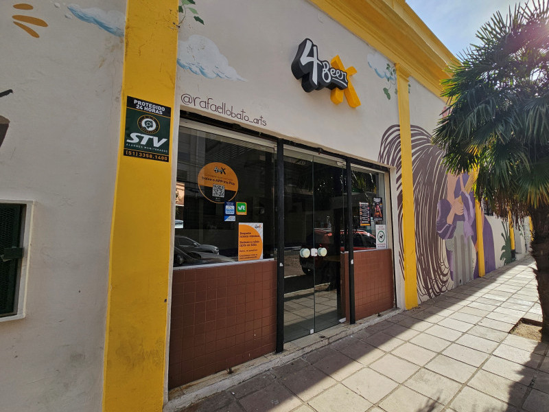 o neg&oacute;cio pretende atrair um p&uacute;blico mais jovem para a regi&atilde;o Foto: JAMIL AIQUEL/ESPECIAL/JC