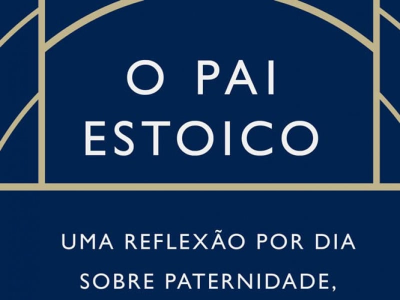 o pai estoico
