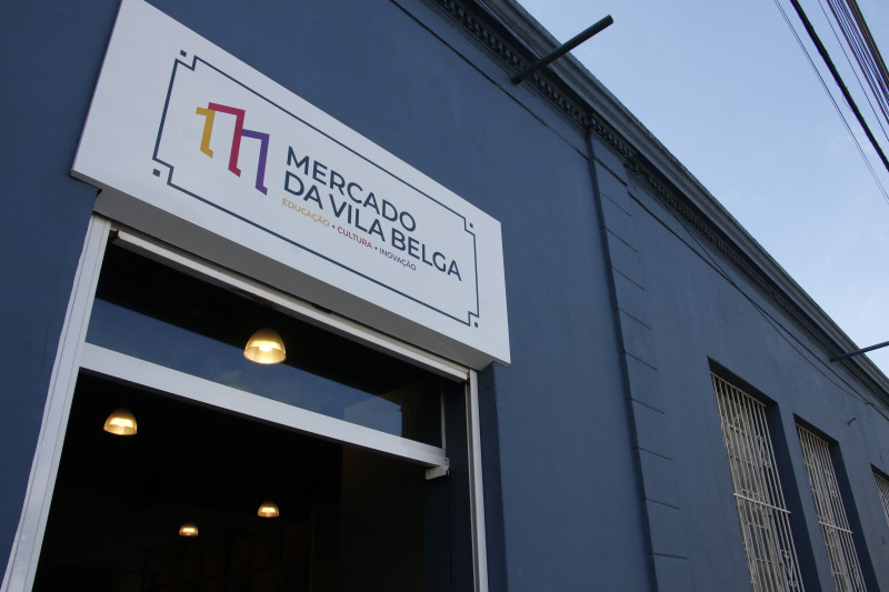 LabCriativo será ponto para palestras, workshops e seminários sobre temas como o empreendedorismo