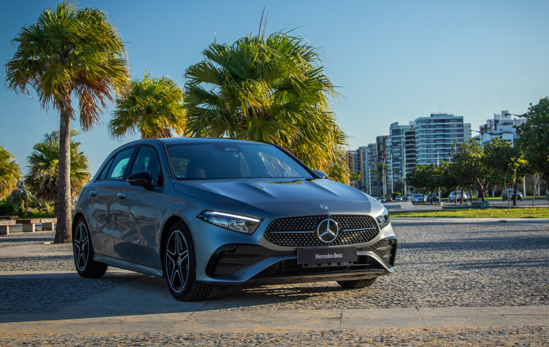 Sistema elétrico adicional garante força extra para arrancadas e retomadas de velocidade