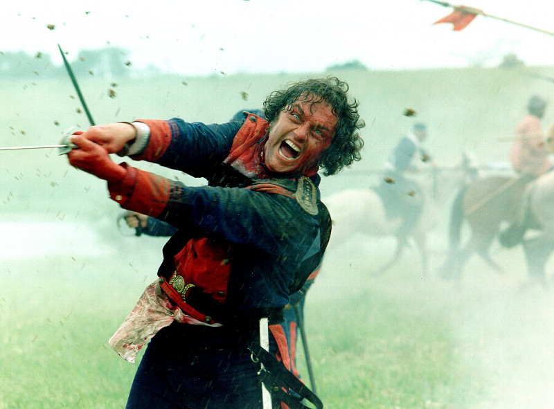 Papel em Netto Perde sua Alma tornou-se um dos mais marcantes da carreira