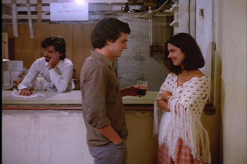 Verdes Anos marcou a geração de realizadores gaúchos do final dos anos 1970