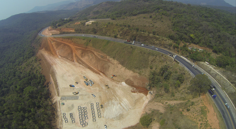 A BR-381 é uma das estradas que integram o programa de concessões, e seus 304 quilômetros de vias receberão R$ 5,2 bilhões