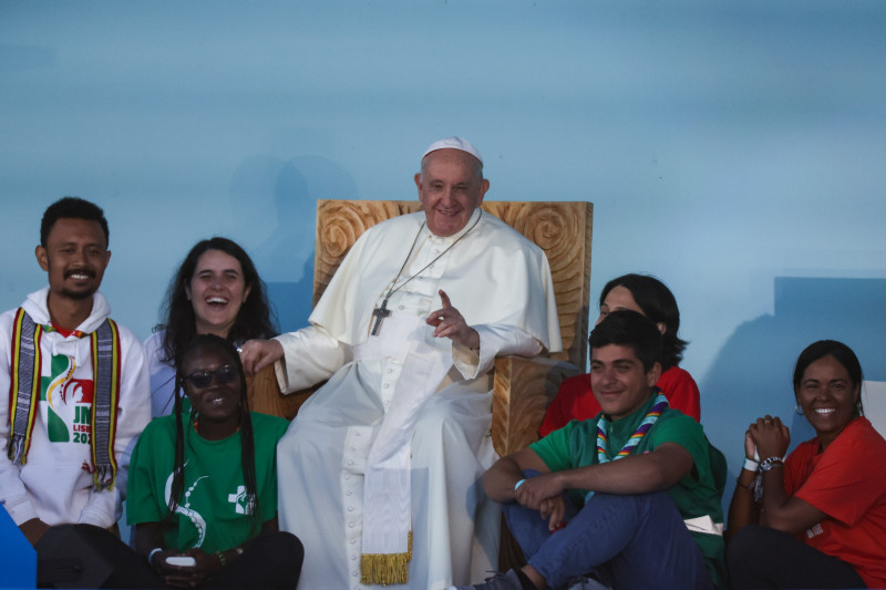 Papa Francisco está nomeando bispos jovens para formar as arquidioceses, com o objetivo de acelerar mudanças na igreja e trazer novas perspectivas