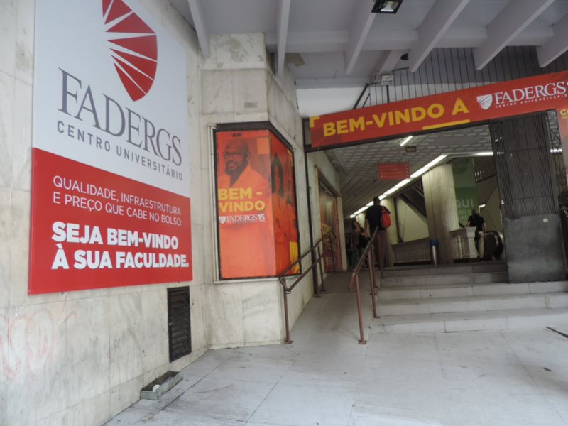 Centro universitário traz qualificações para quem busca ingressar ou se reinventar no mercado de trabalho