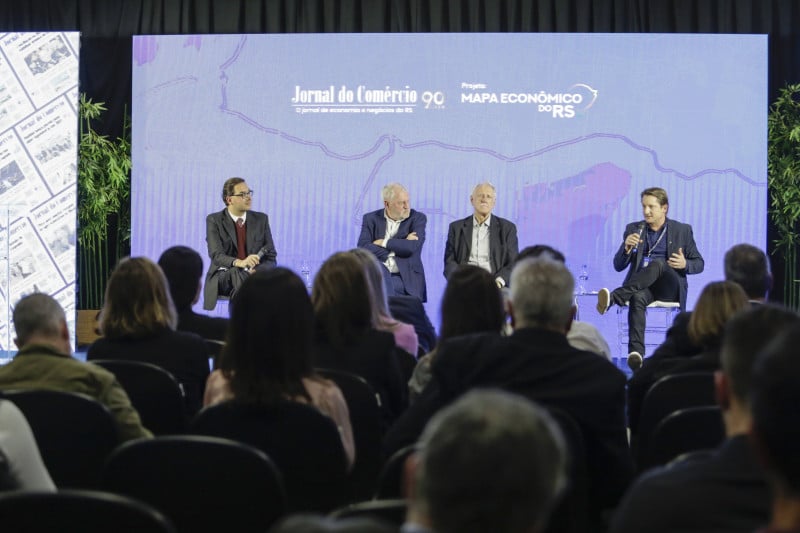 Painelistas avaliaram a obra na rodovia como fundamental para a região