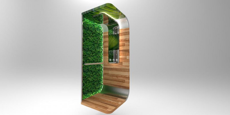 SOU ELEVADORES AUTORAIS/DIVULGAÇÃO/JC