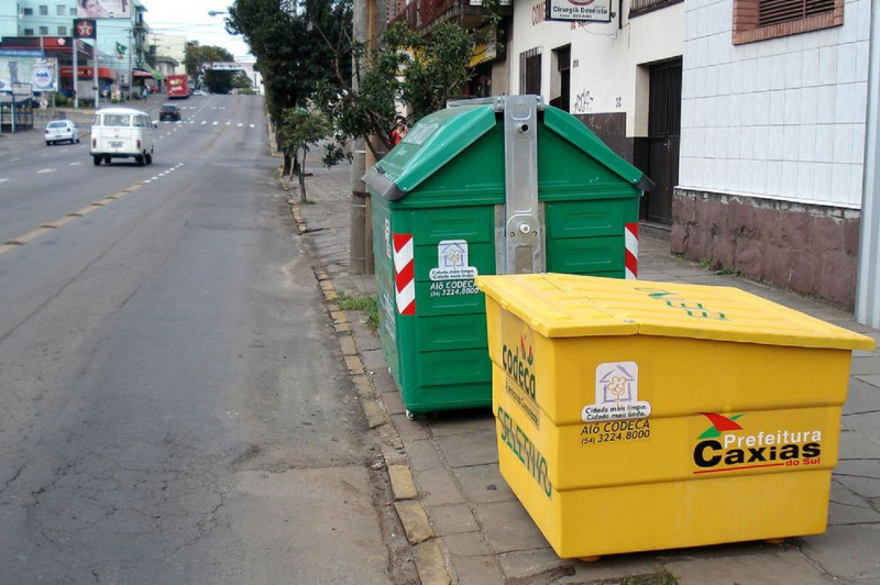 Cisga planejar encontrar empresas para coleta, tratamento, reciclagem e transbordo de resíduos sólidos