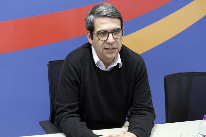 Gomes projeta reforços e melhorias em complexos como subestações e linhas de transmissão de energia