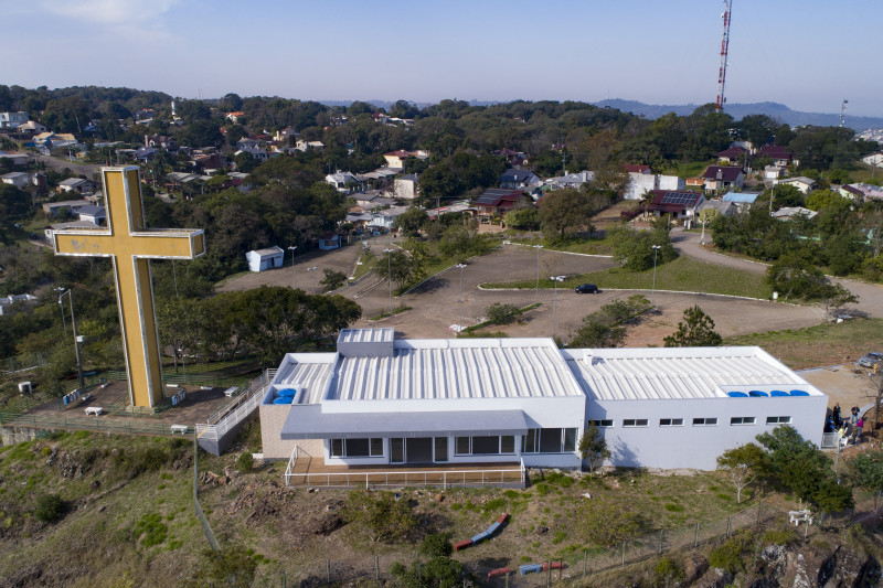 Contrato previsto para exploração do local é de 20 anos, com possibilidade de prorrogação por mais 10