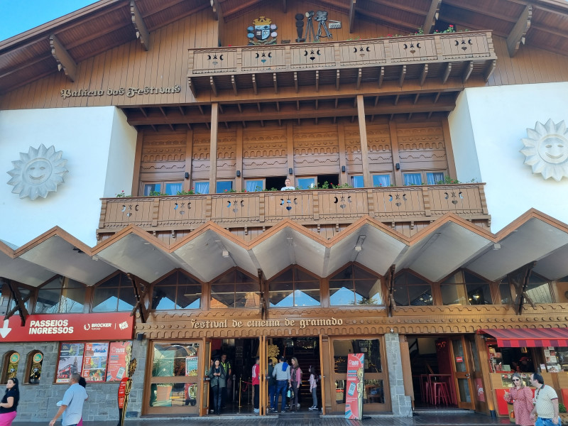 Mais enxuta, 51ª edição do Festival de Cinema acontece de 11 a 19 de agosto