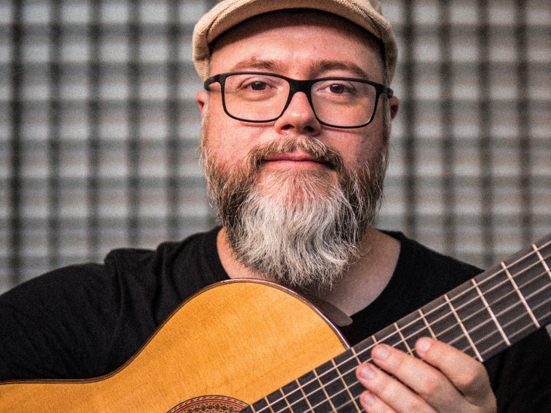 Em cinco dias de evento, universidade oferece palestras, cursos e concertos com entrada gratuita. Concerto de Thiago Colombo (foto) e Marcos Araújo abrem evento