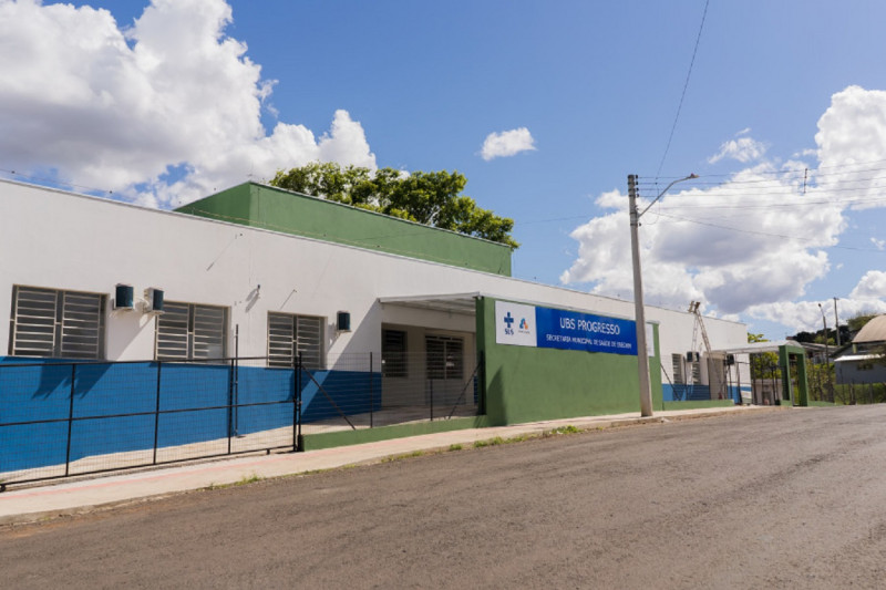 Projeção é de que 20 mil pessoas passem pela unidade mensalmente; atendimentos terão parceria da URI