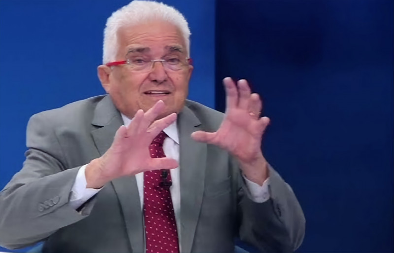 Presidente do Fórum Nacional de Altos Estudos, professor Raul Velloso analisa PAC anunciado pelo governo Lula