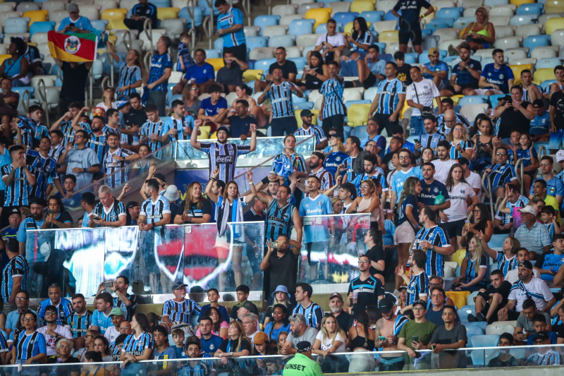 Torcida do Grêmio