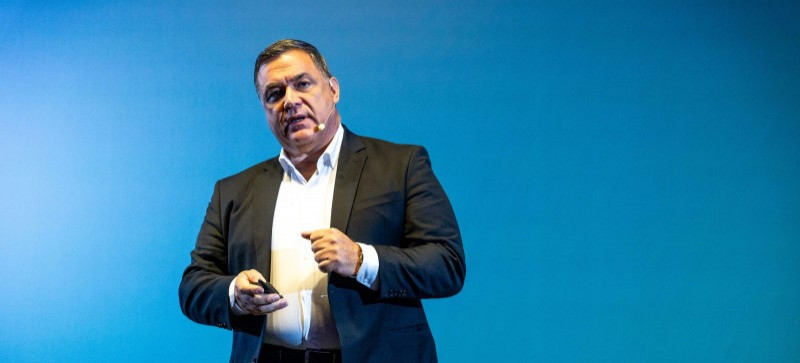 Cecci projeta que nuvem movimente US$ 1 trilhão até 2026 no mundo